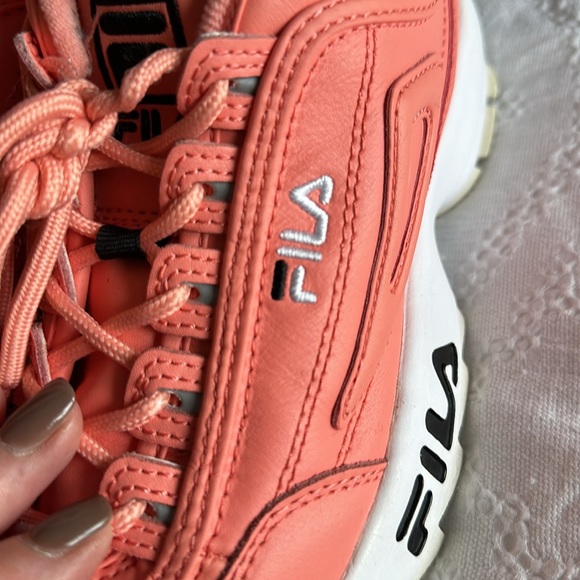 Disrupter 2 Premium Women’s 6.5 Coral - Picture 12 of 12